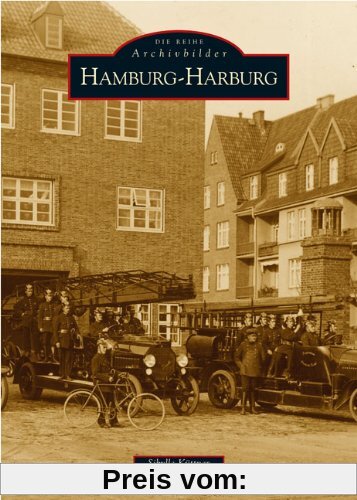 Hamburg - Harburg