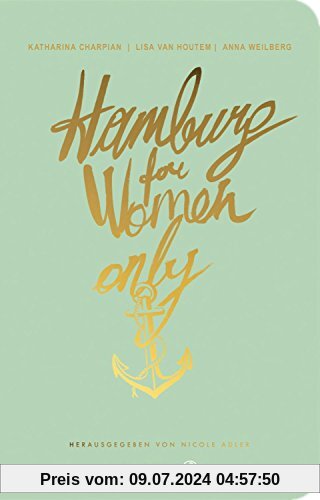 Hamburg for Women only