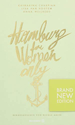 Hamburg for Women only: Überarbeitete Neuauflage von Brandsttter Verlag