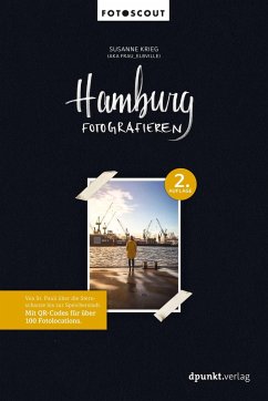 Hamburg fotografieren von dpunkt