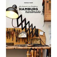 Hamburg handmade