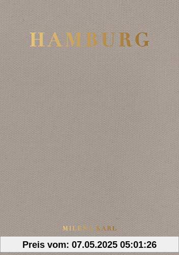 Hamburg. City Guide