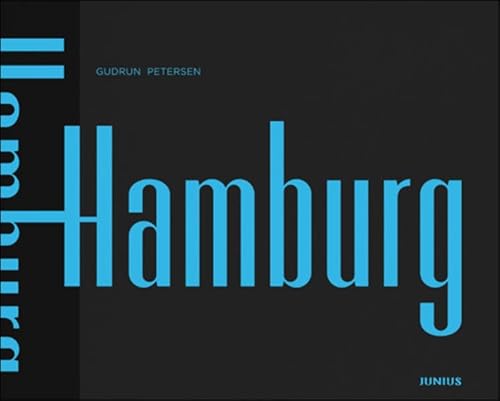 Hamburg: Der Bildband von Junius Verlag GmbH