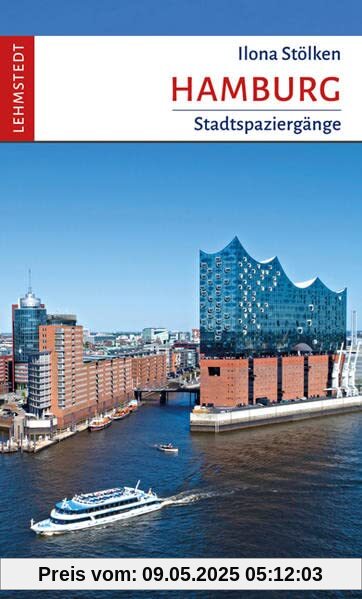 Hamburg: Stadtspaziergänge