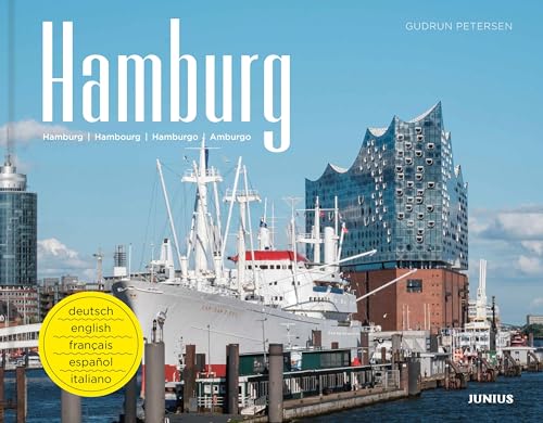 Hamburg: deutsch/englisch/französisch/spanisch/italienisch