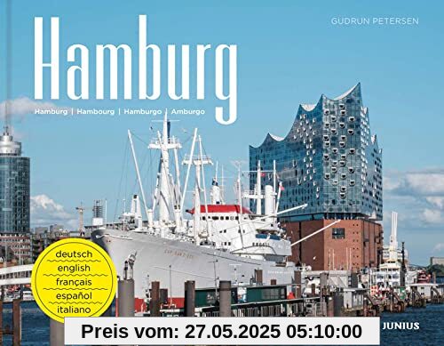 Hamburg: deutsch/englisch/französisch/spanisch/italienisch Hamburg: deutsch/englisch/französisch/spanisch/italienisch