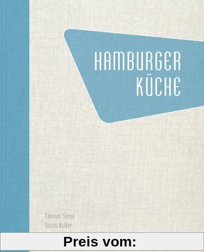 Hamburger Küche