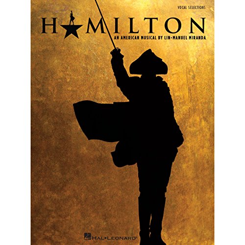 Hamilton (Vocal Selections) von Faber Music