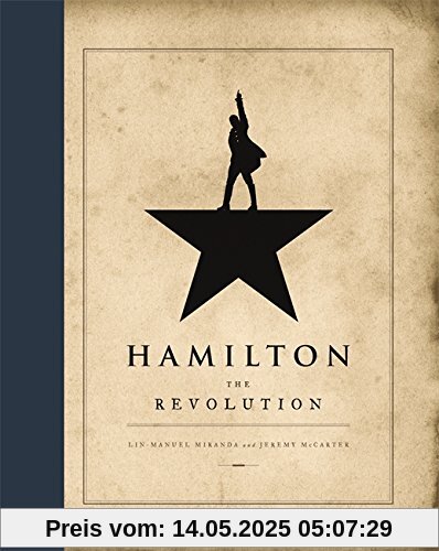 Hamilton: The Revolution
