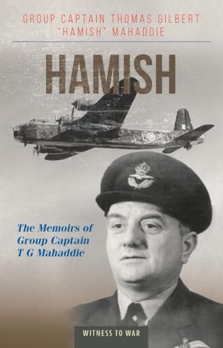 Hamish: Pathfinder Extraordinaire von Crecy Publishing