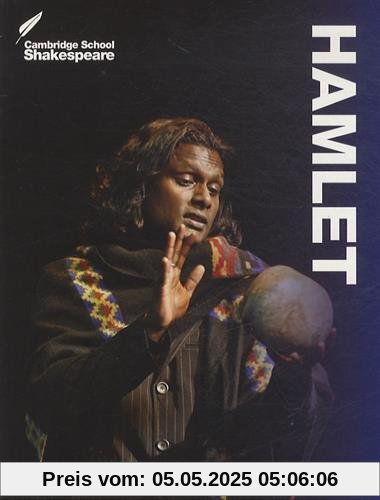 Hamlet (Cambridge School Shakespeare)
