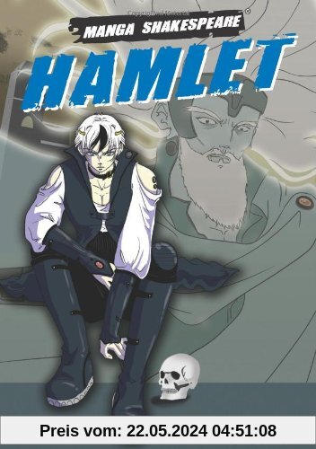 Hamlet (Manga Shakespeare)