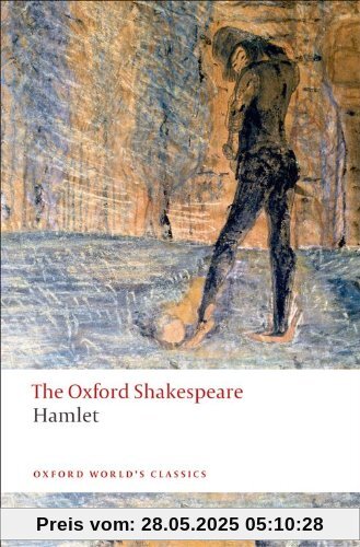 Hamlet (Oxford World's Classics)