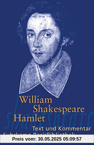 Hamlet (Suhrkamp BasisBibliothek)