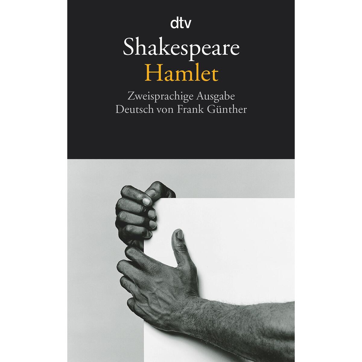 Hamlet von dtv Verlagsgesellschaft
