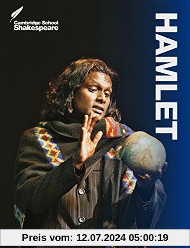 Hamlet: Englische Lektüre für die Oberstufe. Paperback