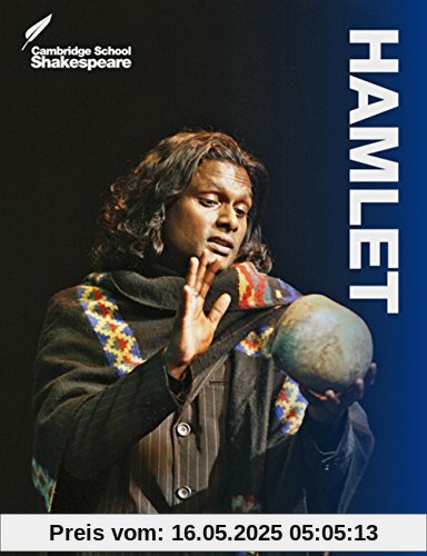 Hamlet: Englische Lektüre für die Oberstufe. Paperback Hamlet: Englische Lektüre für die Oberstufe. Paperback