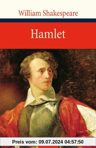 Hamlet: Prinz von Dänemark