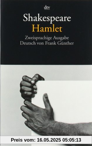 Hamlet: Zweisprachige Ausgabe