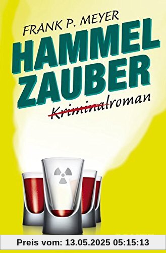 Hammelzauber