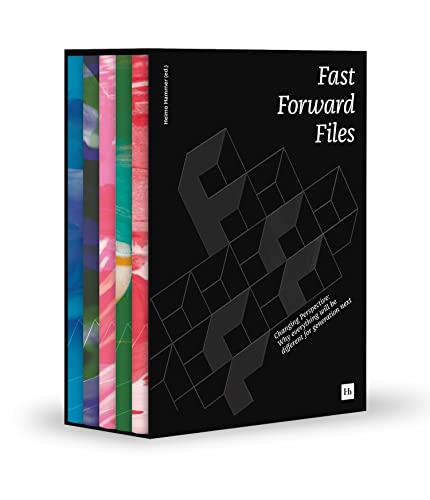 Fast Forward Files: Changing Perspective: Why Everything Will Be Different for Generation Next (2)