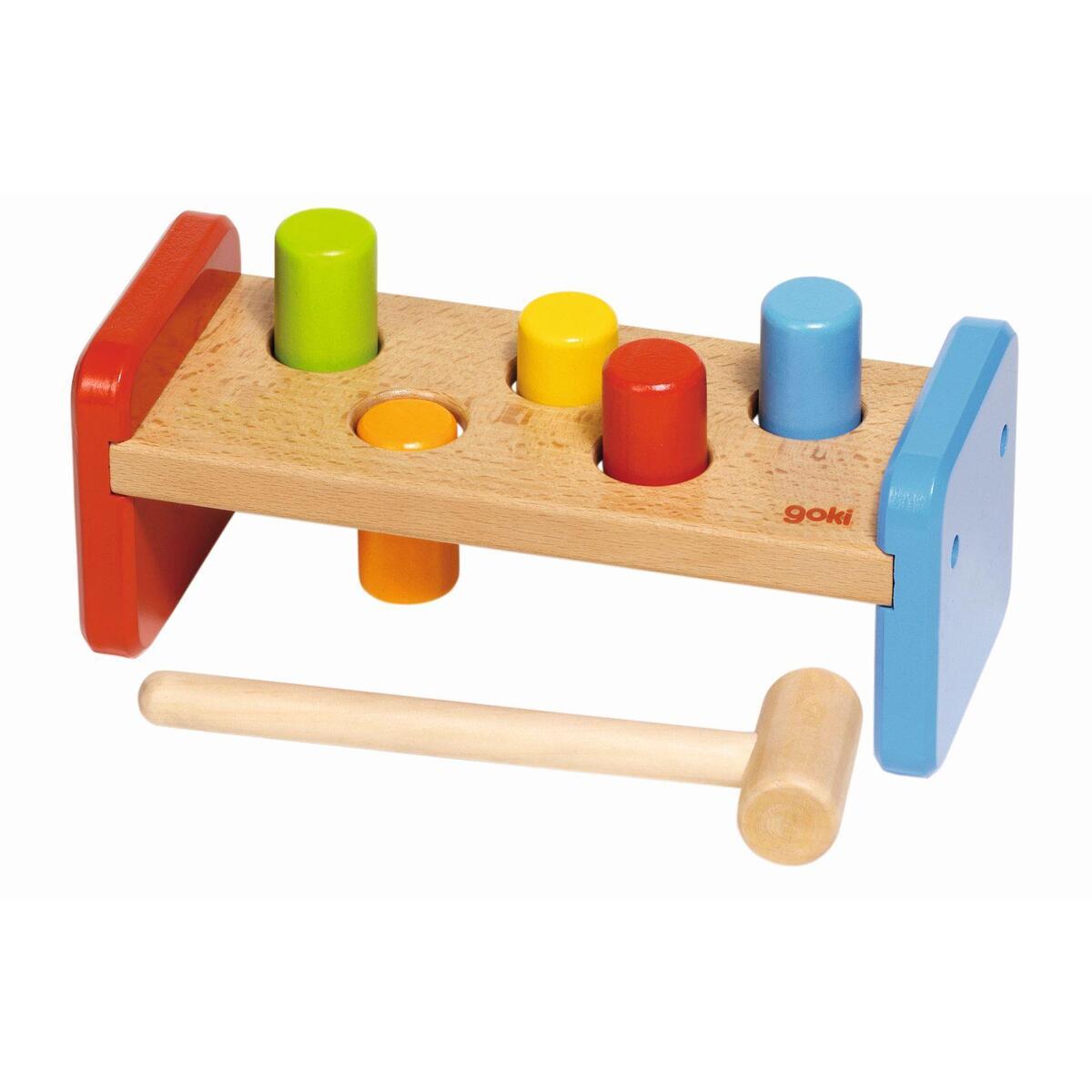 Hammerbank, goki basic. von Gollnest & Kiesel GmbH &