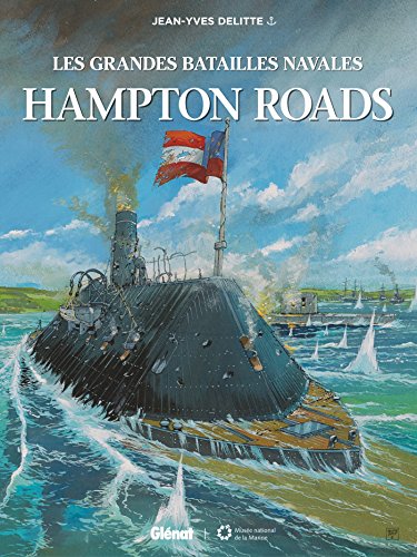 Hampton Roads von GLÉNAT BD