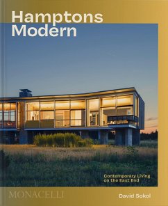 Hamptons Modern von Monacelli Press / Phaidon, Berlin