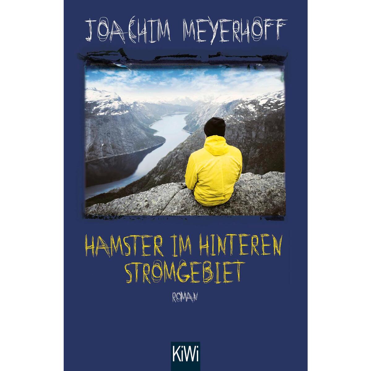 Hamster im hinteren Stromgebiet von Kiepenheuer & Witsch GmbH