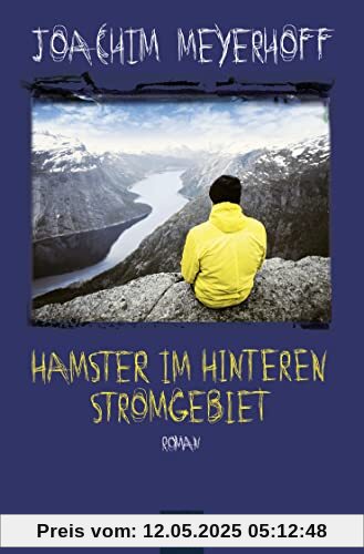 Hamster im hinteren Stromgebiet: Roman (Alle Toten fliegen hoch, Band 5)