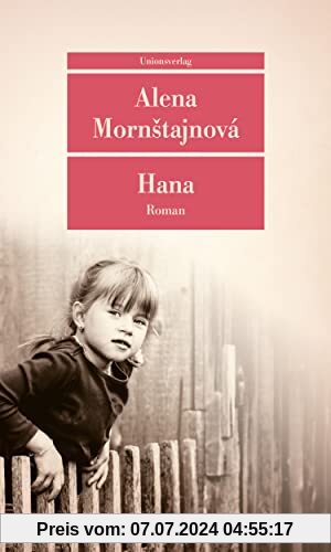 Hana: Roman (Unionsverlag Taschenbücher)