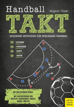 Handball TAKT von Meyer & Meyer Sport