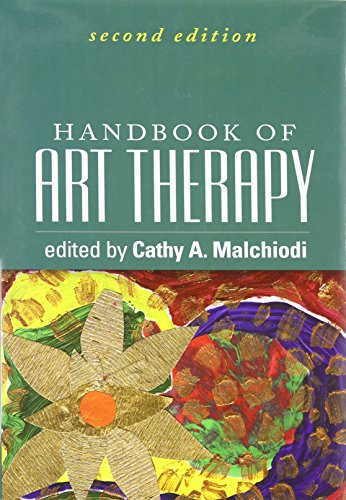 Handbook of Art Therapy, Second Edition