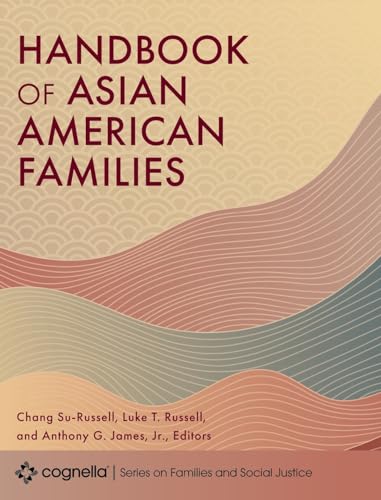 Handbook of Asian American Families von Cognella Academic Publishing