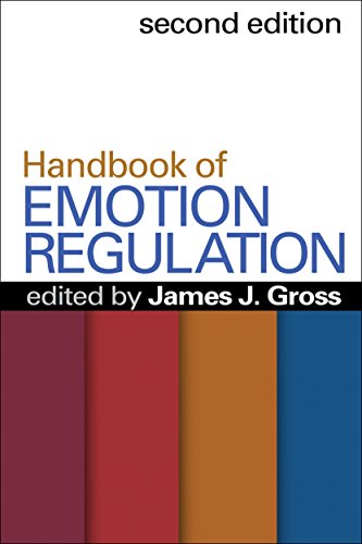 Handbook of Emotion Regulation von Taylor & Francis