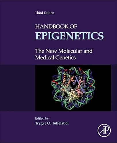 Handbook of Epigenetics: The New Molecular and Medical Genetics von Academic Press