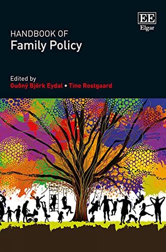 Handbook of Family Policy von Edward Elgar Publishing