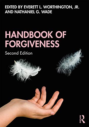 Handbook of Forgiveness von Routledge
