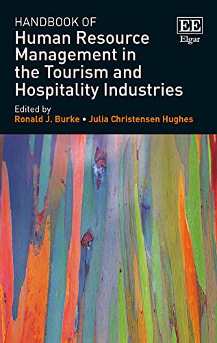 Handbook of Human Resource Management in the Tourism and Hospitality Industries von Edward Elgar Publishing