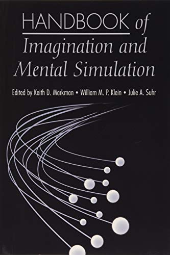 Handbook of Imagination and Mental Simulation