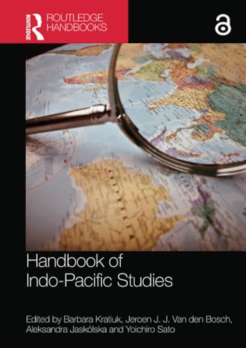 Handbook of Indo-Pacific Studies (Indo-Pacific in Context) von Routledge India