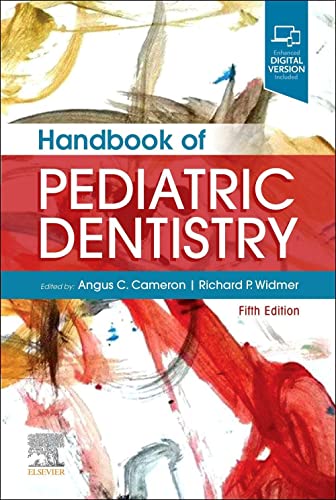 Handbook of Pediatric Dentistry von Elsevier