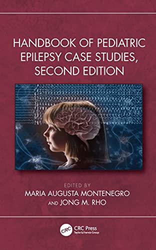 Handbook of Pediatric Epilepsy Case Studies