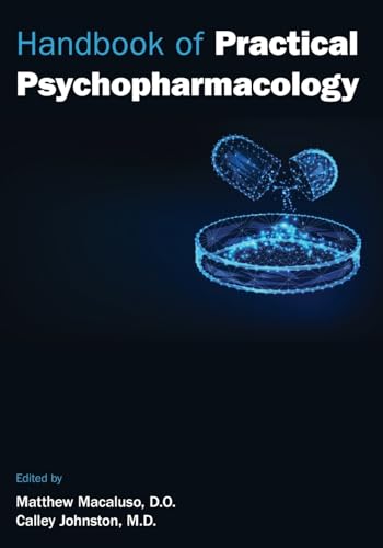 Handbook of Practical Psychopharmacology von American Psychiatric Association Publishing