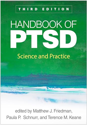 Handbook of PTSD: Science and Practice von Guilford Press