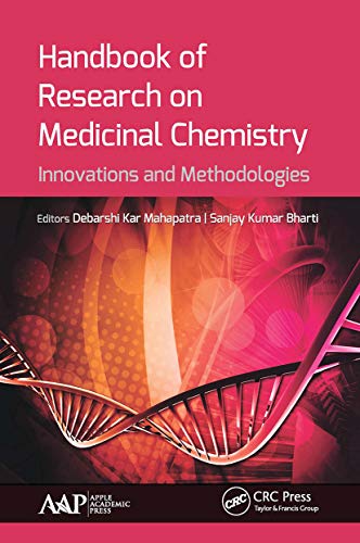 Handbook of Research on Medicinal Chemistry: Innovations and Methodologies Handbook of Research on Medicinal Chemistry: Innovations and Methodologies von APPLE ACADEMIC