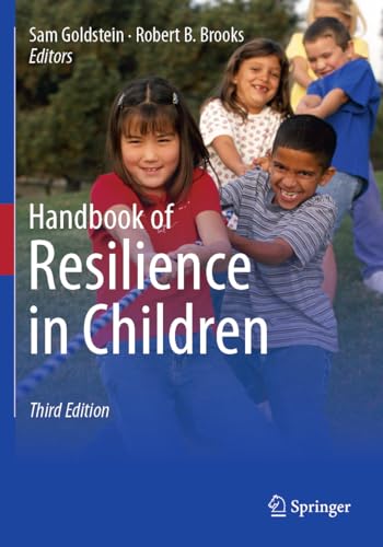 Handbook of Resilience in Children von Springer