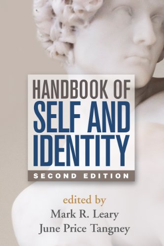 Handbook of Self and Identity, Second Edition von Guilford Publications