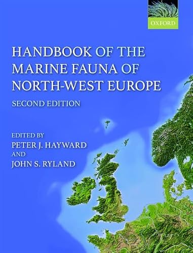 Handbook of the Marine Fauna of North-West Europe von Oxford University Press