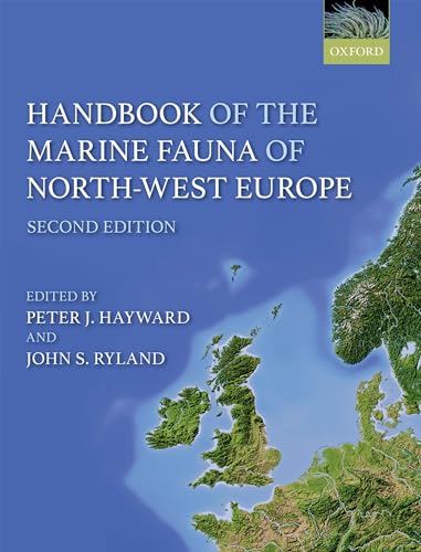 Handbook of the Marine Fauna of North-West Europe